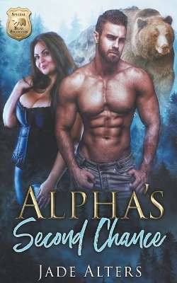 Book cover for Alpha's Second Chance