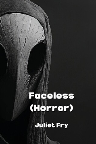 Cover of Faceless (Horror)