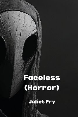 Book cover for Faceless (Horror)