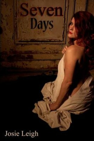 Cover of Seven Days