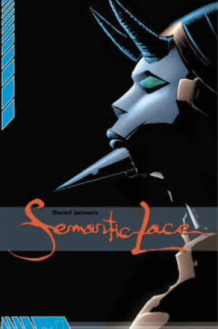 Cover of Semantic Lace