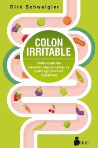 Cover of Colon Irritable