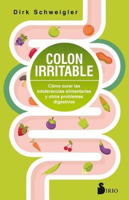 Book cover for Colon Irritable