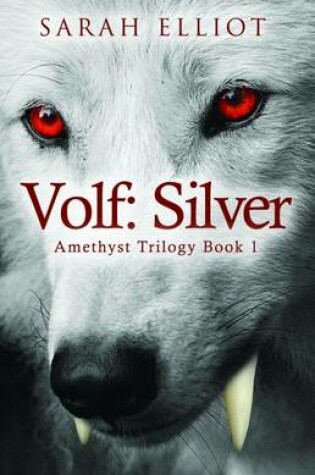 Cover of Volf: Silver