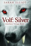 Book cover for Volf: Silver