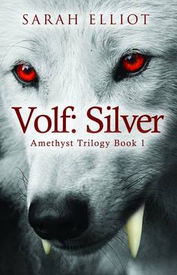 Cover of Volf: Silver