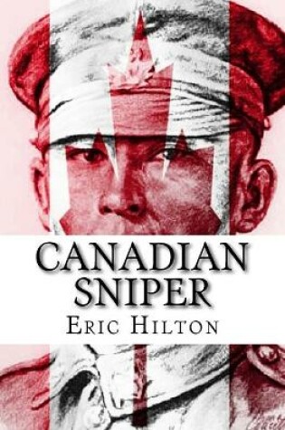 Cover of Canadian Sniper