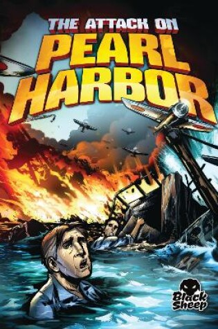 Cover of Attack on Pearl Harbour