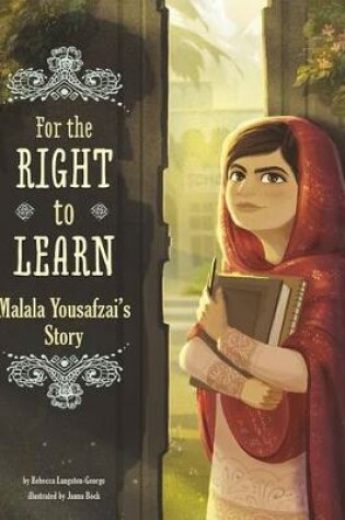 Cover of For The Right To Learn