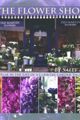 Cover of The Flower Shop