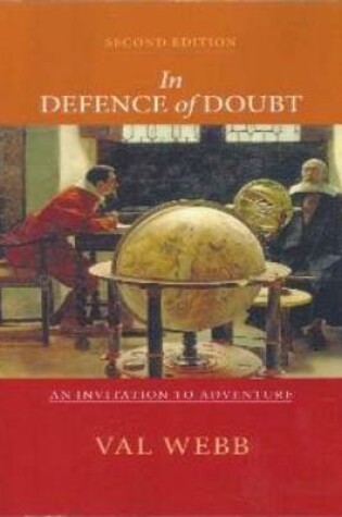 Cover of In Defence of Doubt