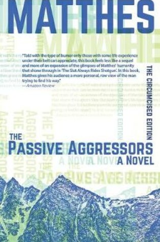 Cover of The Passive Aggressors
