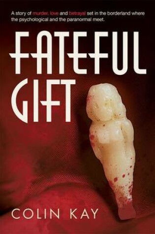 Cover of Fateful Gift