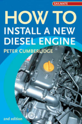 Cover of How to Install a New Diesel