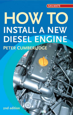 Cover of How to Install a New Diesel