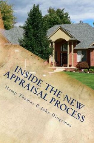 Cover of Inside the New Appraisal Process