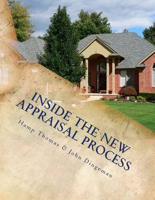 Book cover for Inside the New Appraisal Process