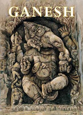 Book cover for Ganesh: Remover of Obstacles