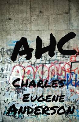 Book cover for Ahc