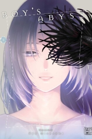 Cover of Boy's Abyss, Vol. 5