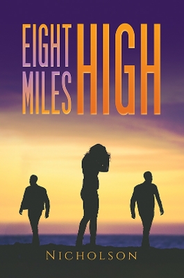 Book cover for Eight Miles High