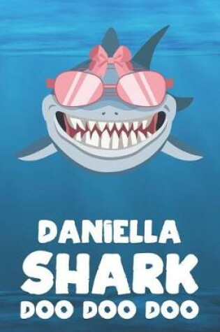 Cover of Daniella - Shark Doo Doo Doo