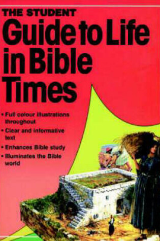 Cover of Life in Bible Times