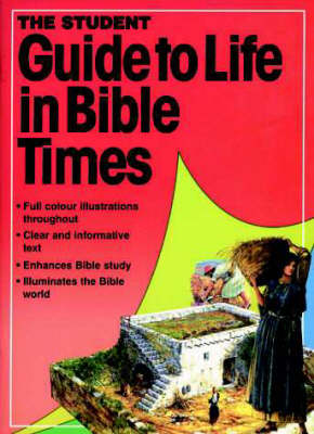 Cover of Life in Bible Times