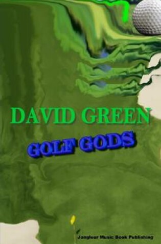 Cover of Golf Gods