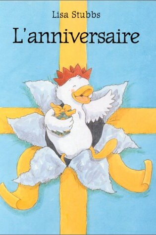 Cover of L' Anniversaire