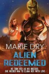 Book cover for Alien Redeemed