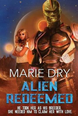 Cover of Alien Redeemed