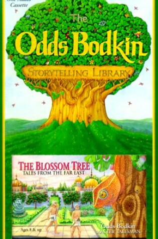 Cover of The Blossom Tree