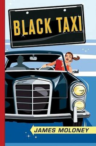 Cover of Black Taxi