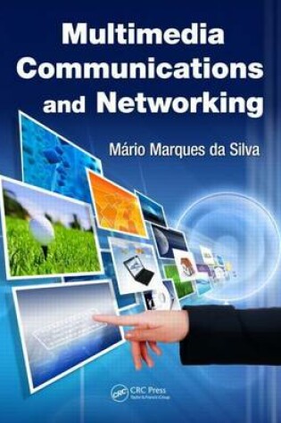 Cover of Multimedia Communications and Networking