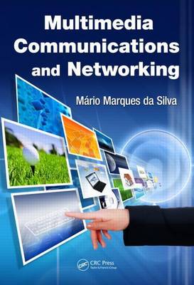 Book cover for Multimedia Communications and Networking