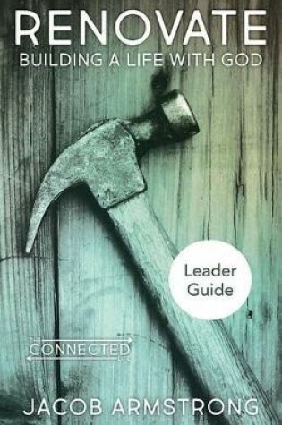 Cover of Renovate Leader Guide