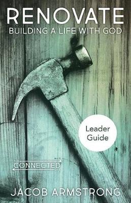 Book cover for Renovate Leader Guide