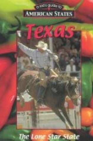 Cover of Texas