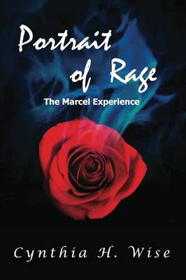 Cover of Portrait of Rage