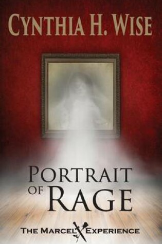 Cover of Portrait of Rage