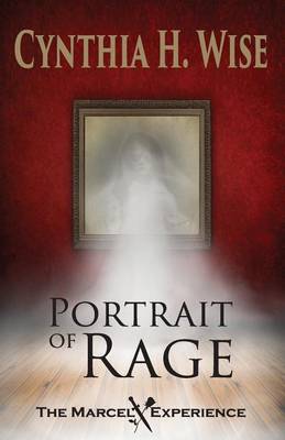 Book cover for Portrait of Rage