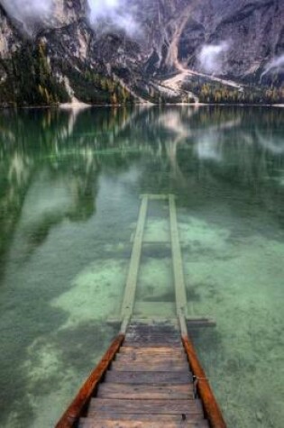 Cover of Lago di Braies, Italy Journal