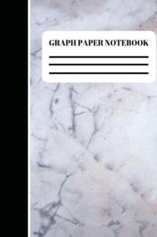 Cover of Graph Paper Notebook