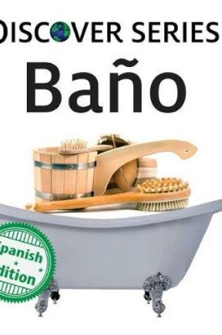 Cover of Bano
