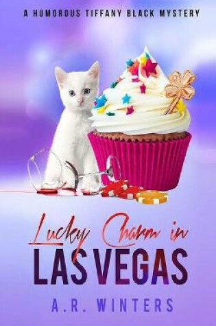 Cover of Lucky Charm in Las Vegas