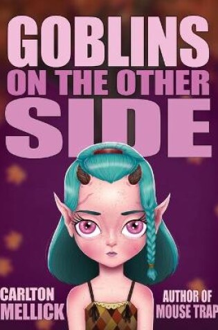 Cover of Goblins on the Other Side