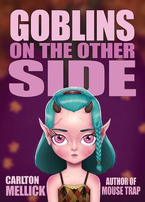 Book cover for Goblins on the Other Side