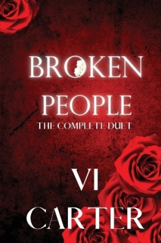 Cover of Broken People Duet