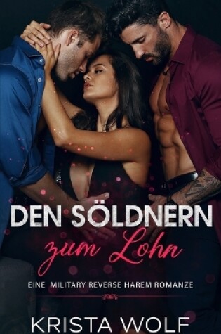 Cover of Den Söldnern zum Lohn